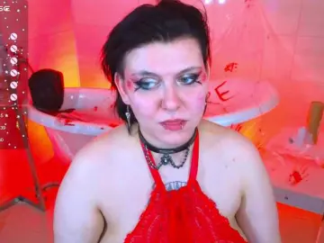 Bongacams Live Sex Cam of bluelunaray