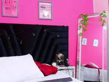 Bongacams Best Webcam of cutepetitee