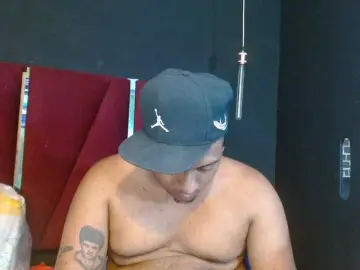 Bongacams Sex Cam of Mastiv2