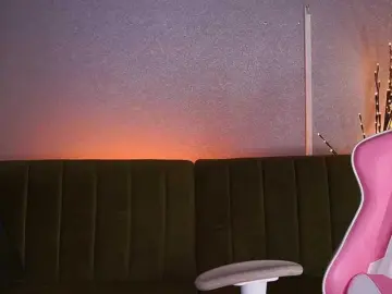 Bongacams Nude Webcam of AngelAmaliaa