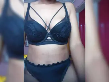 Bongacams Sex Cam of Clarravikuna
