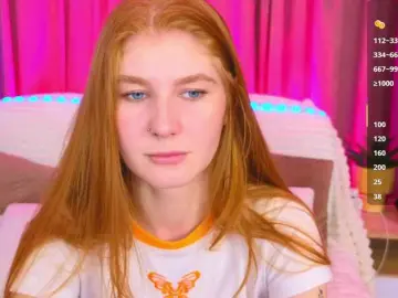 Bongacams Adult Webcams of JuliaPowder