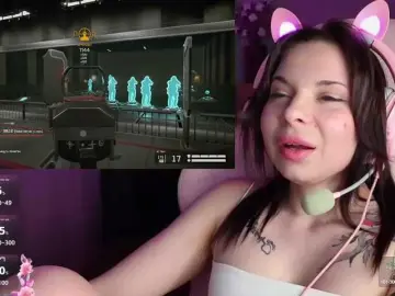 Bongacams Best live sex cam show of Lady-shy