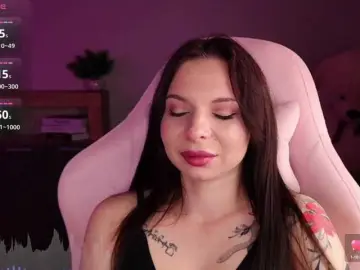 Bongacams Free Live Porn of Lady-shy