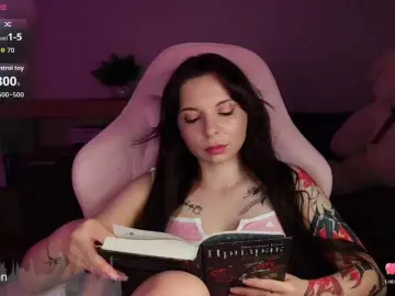 Bongacams Best live sex cam show of Lady-shy