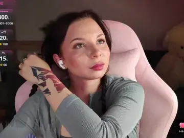 Bongacams Free Porn Cam of Lady-shy