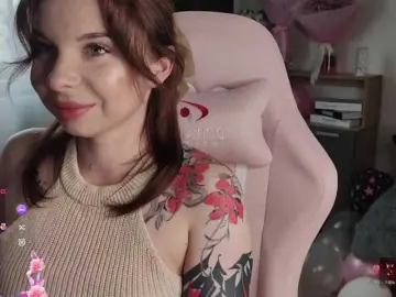 Bongacams Free Porn Cam of Lady-shy