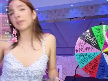 Bongacams Adult Webcam of LiaWest