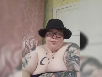 Bongacams Sex Chat of Svetlanka86