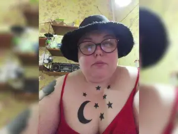 Bongacams Best live sex cam show of Svetlanka86