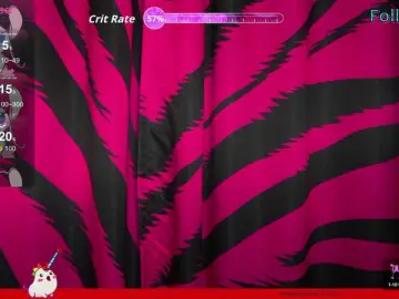 Bongacams Sex Chat of VasyaSylvia1