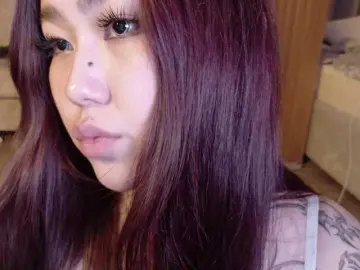 Bongacams Adult Webcam of Yuriko-May
