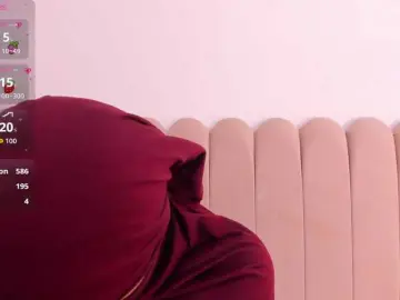 Bongacams Live Sex Cam of jasmin-hamdan