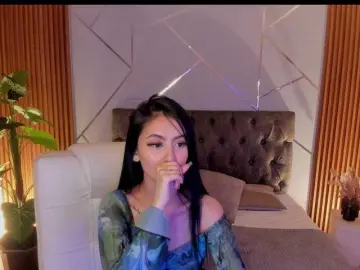 Bongacams Live Sex of Coraliinee