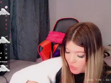 Bongacams Live Sex of Sweet-emily1