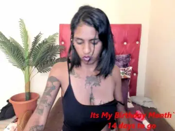 Bongacams Adult Webcam of temptressqeen