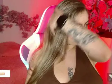 Bongacams Private Sex Chat of NaomiFox1