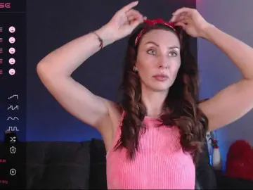 Bongacams Sex Cam of EternalLilith