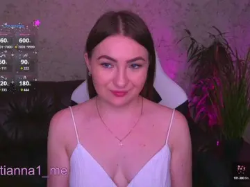 Bongacams Best Webcam of kriss-kisa