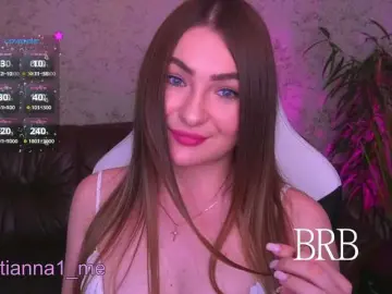 Bongacams Live Sex of kriss-kisa