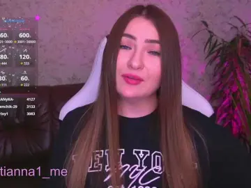 Bongacams Live Porn of kriss-kisa