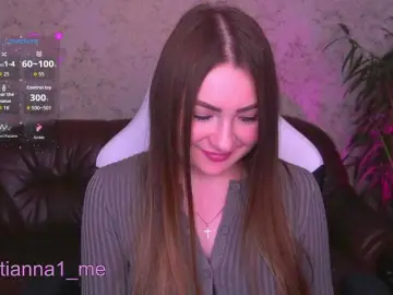 Bongacams Live Sex of kriss-kisa
