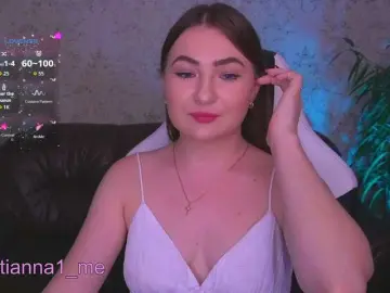 Bongacams Watch Live Sex Cams of kriss-kisa
