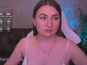Bongacams Sex Cam of kriss-kisa