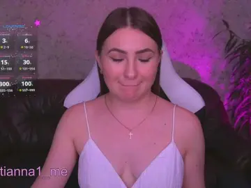 Bongacams Free Porn Cam of kriss-kisa