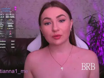 Bongacams Free Live Porn of kriss-kisa