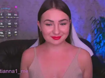 Bongacams Adult Video Chat of kriss-kisa