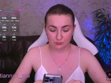 Bongacams Watch Live Sex Cams of kriss-kisa