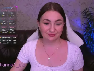 Bongacams Live Sex Cam of kriss-kisa