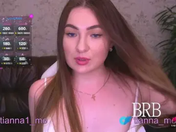 Bongacams Adult Video Chat of kriss-kisa