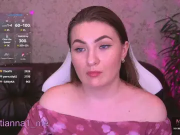 Bongacams Live Sex of kriss-kisa