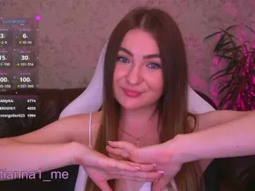 Bongacams Adult Webcam of kriss-kisa