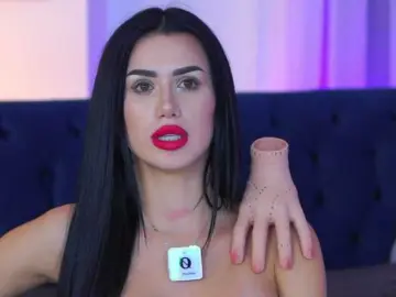 Bongacams Live Sex of JennaDay