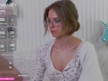 Bongacams Private Sex Chat of calviafarey