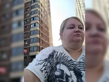 Bongacams Private Sex Chat of Cute-Baby