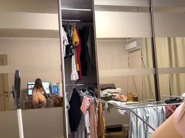 Bongacams Best Webcam of Unar-kss