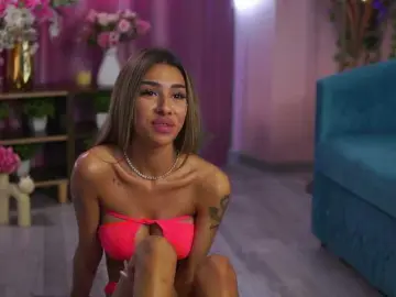 Bongacams Best live sex cam show of MelinaMilanni