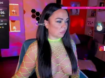 Bongacams Live Sex of OliviaGoold