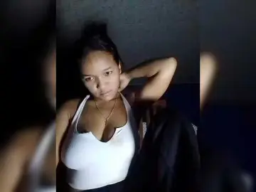 Bongacams Private Sex Chat of Vaninah