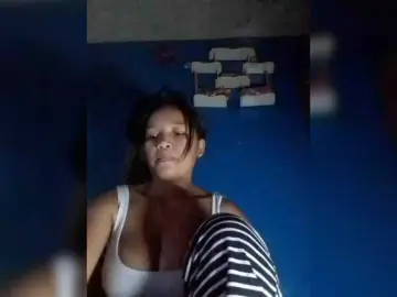 Bongacams Nude Webcam of Vaninah