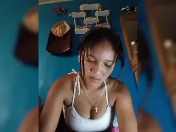 Bongacams Live Sex of Vaninah