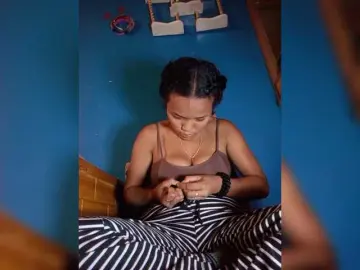 Bongacams Live Sex Cam of Vaninah