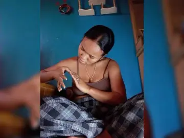 Bongacams Watch Live Sex Cams of Vaninah