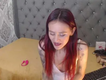 Bongacams Free Porn Cam of KatheBlows