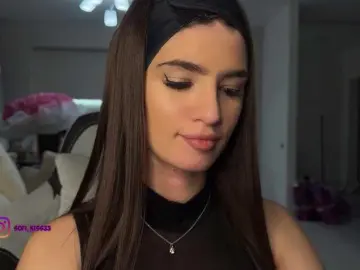 Bongacams Live Sex of Sofi-Mi
