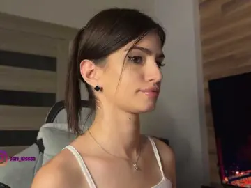 Bongacams Adult Webcam of Sofi-Mi